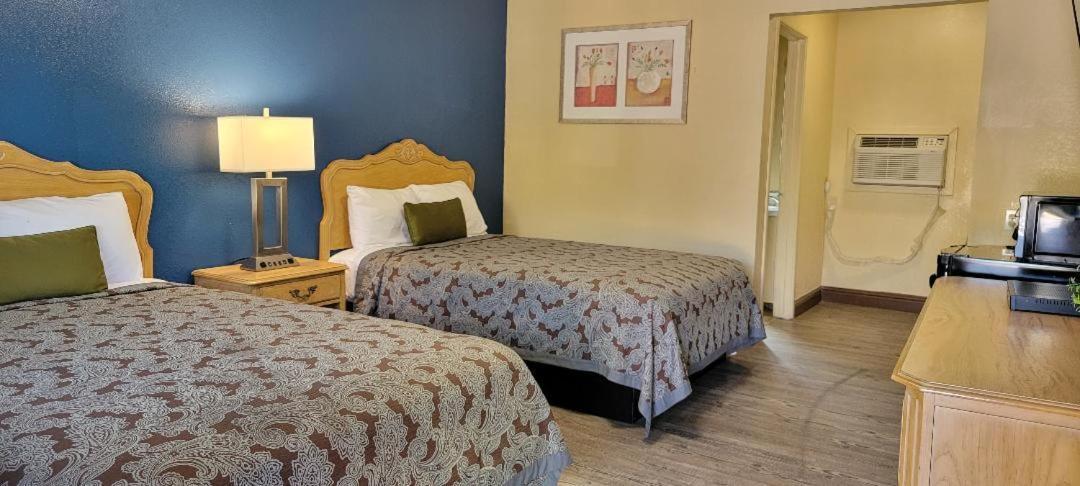 Lakeview Inn Lucerne Zewnętrze zdjęcie