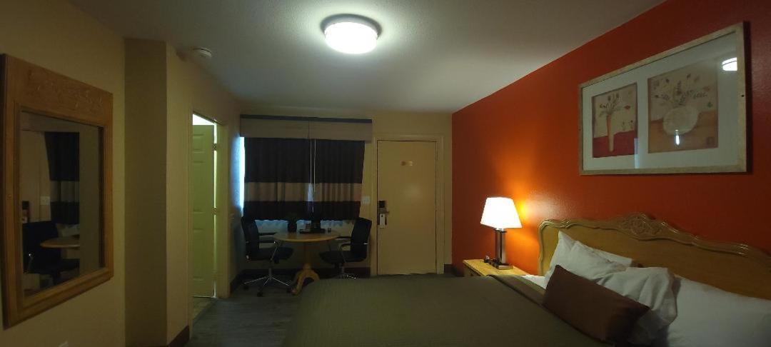 Lakeview Inn Lucerne Zewnętrze zdjęcie