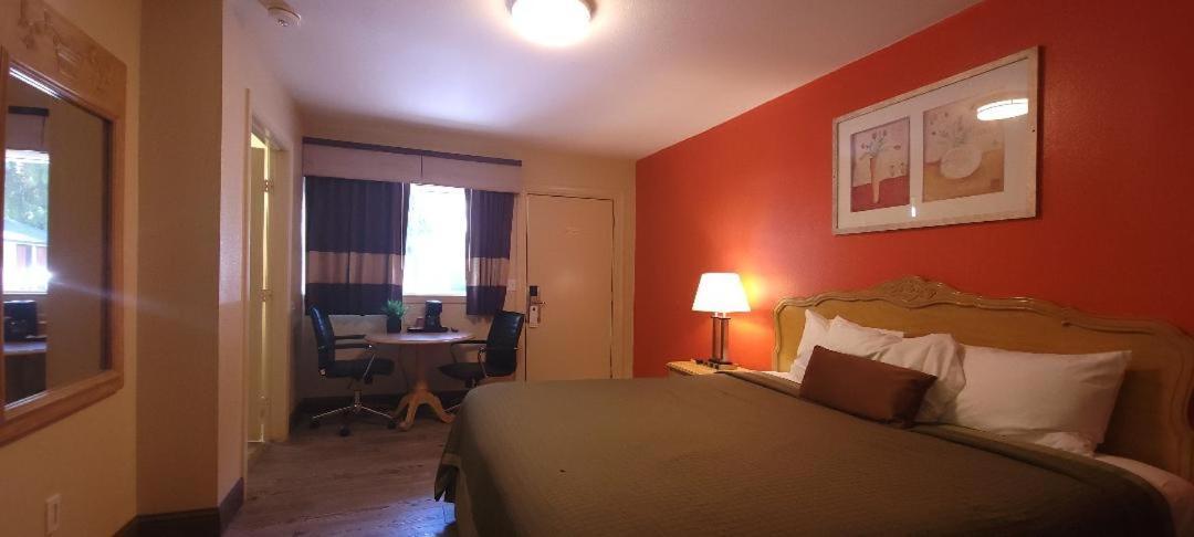 Lakeview Inn Lucerne Zewnętrze zdjęcie