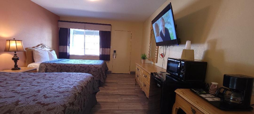 Lakeview Inn Lucerne Zewnętrze zdjęcie