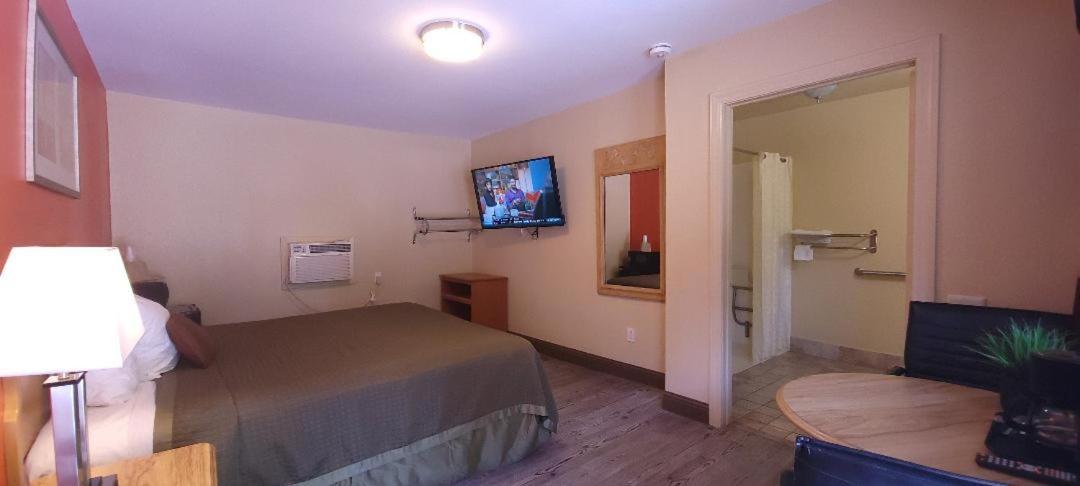 Lakeview Inn Lucerne Zewnętrze zdjęcie