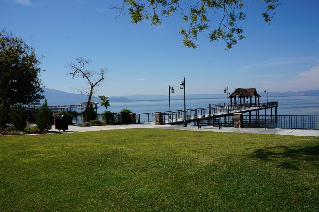 Lakeview Inn Lucerne Zewnętrze zdjęcie