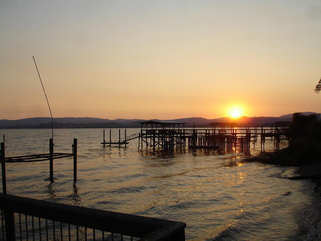 Lakeview Inn Lucerne Zewnętrze zdjęcie